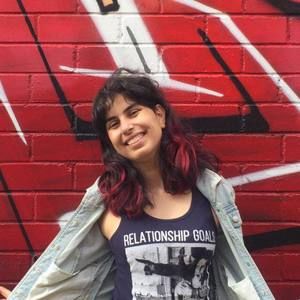 Meet your Posher, Teo